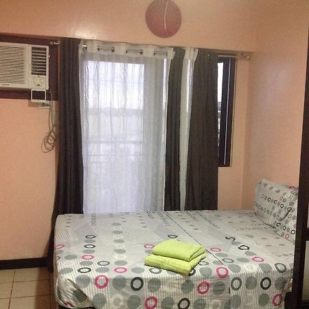 Al-Fayed Property Manila Exterior photo