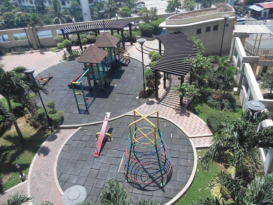 Al-Fayed Property Manila Exterior photo