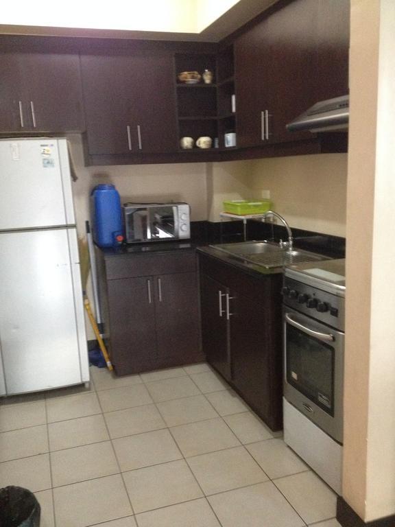 Al-Fayed Property Manila Exterior photo