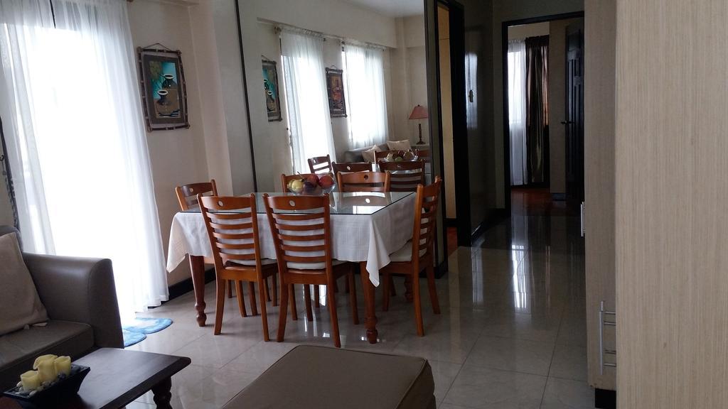 Al-Fayed Property Manila Exterior photo